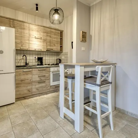 Appartement Ani By Interhome