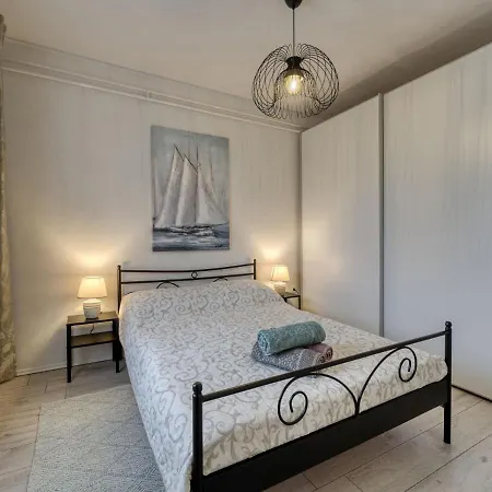 Διαμέρισμα Ani By Interhome Kastav