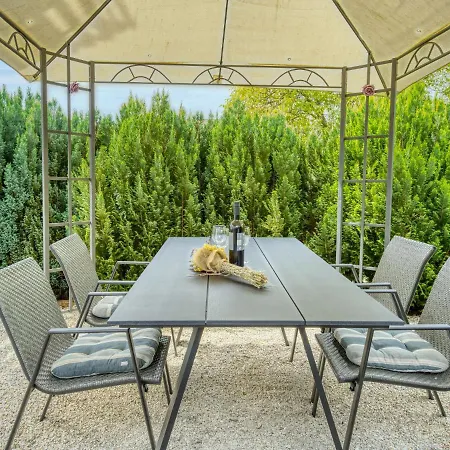 Appartement Ani By Interhome