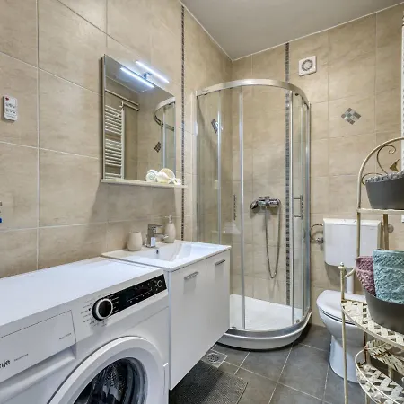 Ani By Interhome Apartman Kastav