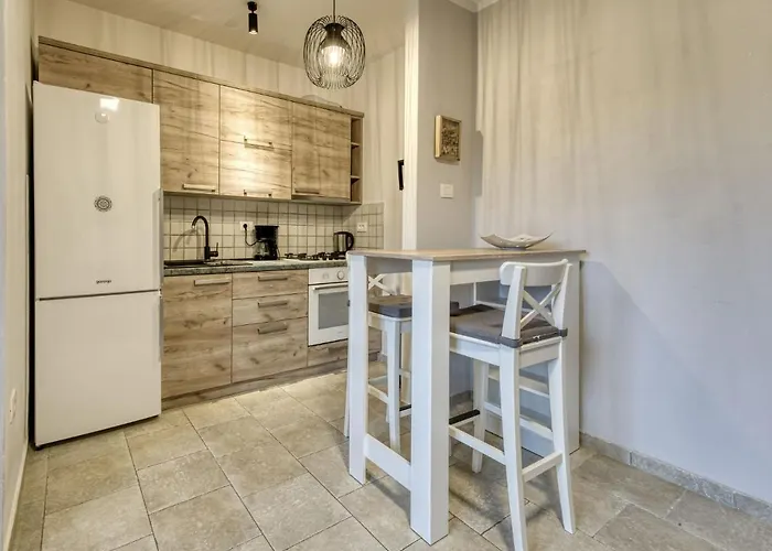 Appartement Ani By Interhome