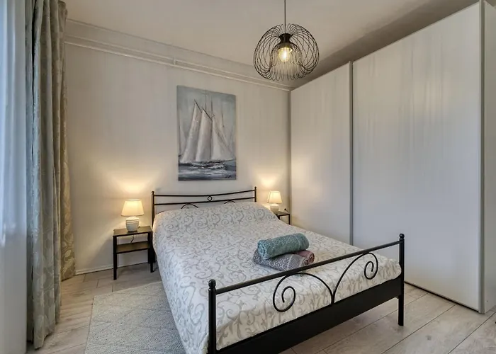 Appartement Ani By Interhome Kastav