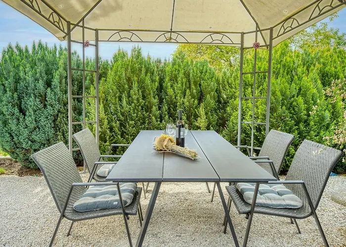 Appartement Ani By Interhome