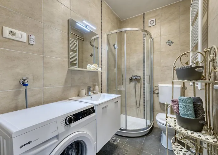 Ani By Interhome Appartement Kastav